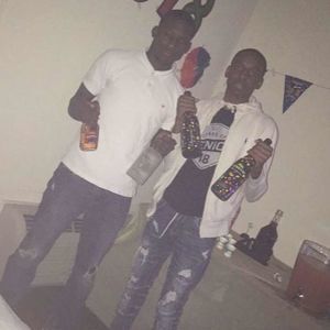 Meet your Posher, Quartez